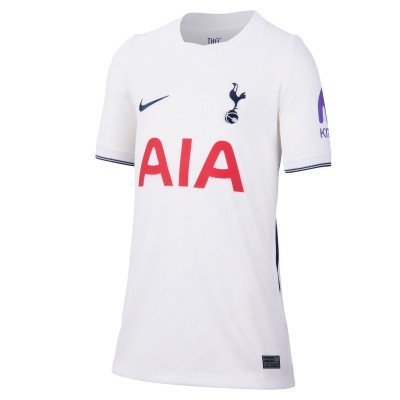 юношеска,футболна,фланелка,детски,футболни,фланелки,nike,tottenham,home,shirt,2026,27,juniors,white,blue
