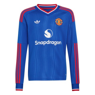 фланелка,детски,футболни,фланелки,футболни,фланелки,футбол,adidas,mufc,a,jersey,jn63,team,royal,blu