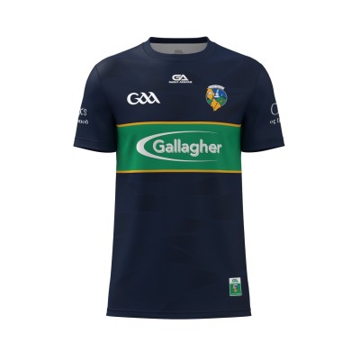 gaelic,armour,leitrim,alternative,shirt,2025,adults,navy,green