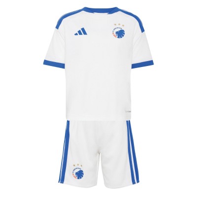 футболни,фланелки,английската,висша,лига,футбол,adidas,fc,copenhagen,home,mini,kit,2026,27,infants,white,blue