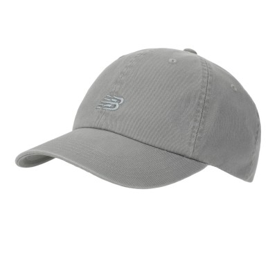 бейзболна,шапка,плажни,шапки,разпродажба,new,balance,new,balance,men's,classic,baseball,cap,slate,grey