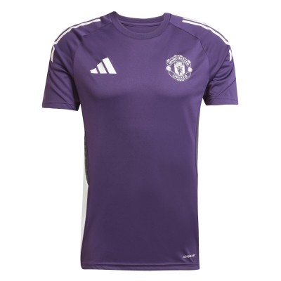футболни,фланелки,английската,висша,лига,manchester,united,мъжки,тениски,облекла,с,футболна,тема,adidas,manchester,united,training,shirt,2025,2026,mens,red