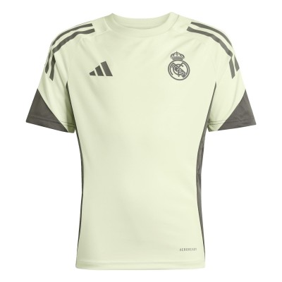 футболни,фланелки,испания,ла,лига,real,madrid,детски,тениски,облекла,с,футболна,тема,детски,облекла,adidas,real,madrid,tiro,25,competition,training,shirt,2