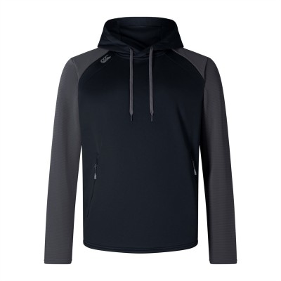 мъжки,суичър,мъжки,горнища,с,качулка,ръгби,облекла,canterbury,elite,training,hoodie,mens,black
