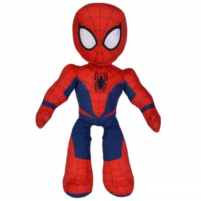 игри,и,технологии,игри,и,технологии,всички,игри,и,играчки,marvel,spiderman,poseable,plush,figurine,merchandise