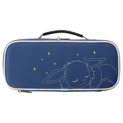 игри,и,технологии,hori,cargo,pouch,compact,for,switch,eevee,nintendo,switch