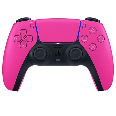 playstation,dualsense,wireless,controller,nova,pink,nova,pink