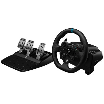 игри,и,технологии,logitech,g923,racing,wheel,and,pedals,xbox,&,pc,xbox,one