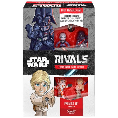аксесоари,на,разпродажба,funko,star,wars,rivals,series,1,premier,set,multi,format,and,universal