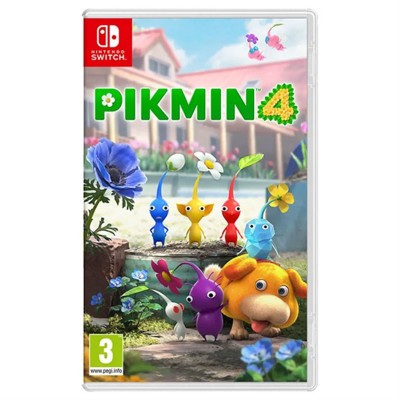 игри,и,технологии,nintendo,pikmin,4,nintendo,switch