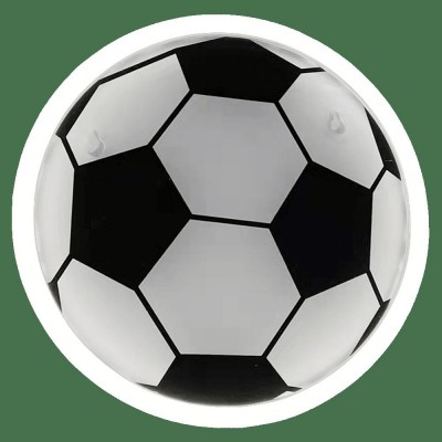 домашни,потреби,аксесоари,на,разпродажба,litely,football,led,light,football