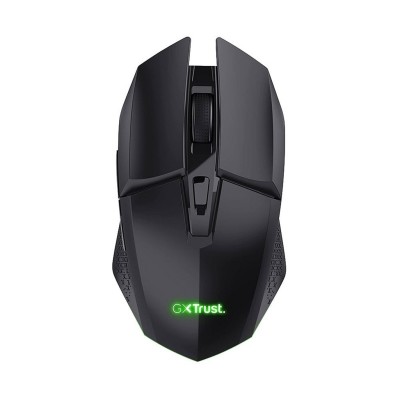 игри,и,технологии,trust,trust,gxt110,felox,wireless,mouse,black,pc