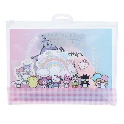 всички,коледни,подаръци,учебни,помагала,аксесоари,на,разпродажба,hello,kitty,and,friends,stationery,set,merchandise