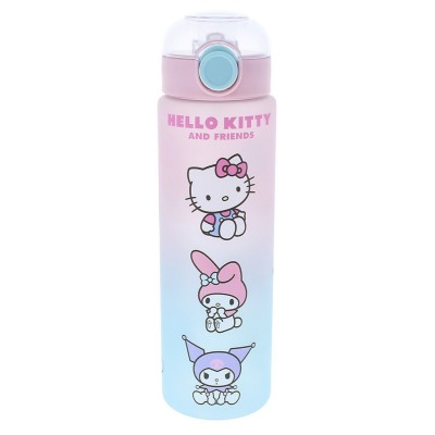 бутилки,за,вода,hello,kitty,and,friends,water,bottle,merchandise