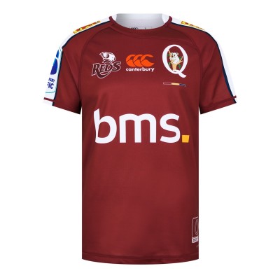 мъжки,горнища,размер+,ръгби,облекла,ръгби,фланелки,canterbury,qld,reds,h,jsy,sn42,red,white