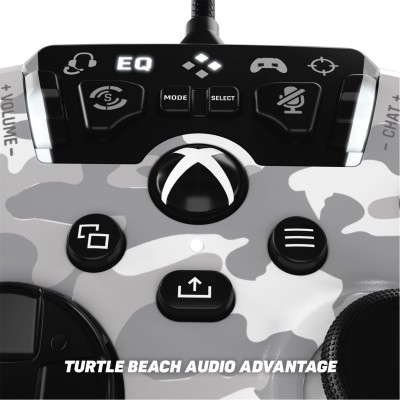 игри,и,технологии,аксесоари,на,разпродажба,turtle,beach,recon,controller,for,xbox,and,pc,arctic,camo,arctic,camo