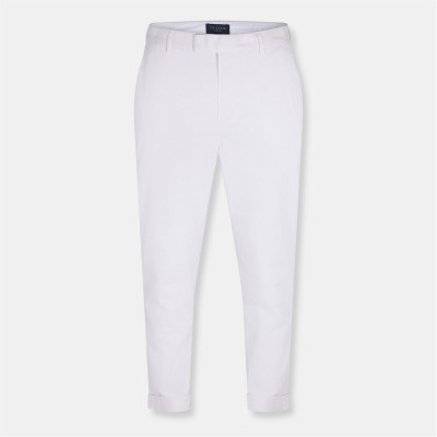 мъжки,панталони,тип,чино,ted,baker,ted,tapered,fit,trs,sn61,ecru