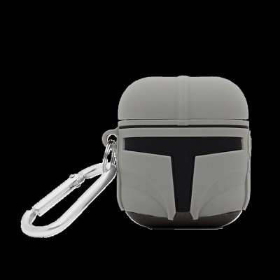 аксесоари,на,разпродажба,magnum,brands,star,wars,the,mandalorian,3d,airpods,case,merchandise