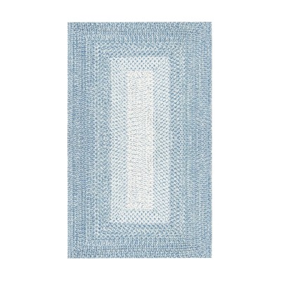 градина,/,на,открито,streetwize,style,rug,ocean,blue,80cm,x,150cm,ocean,blue