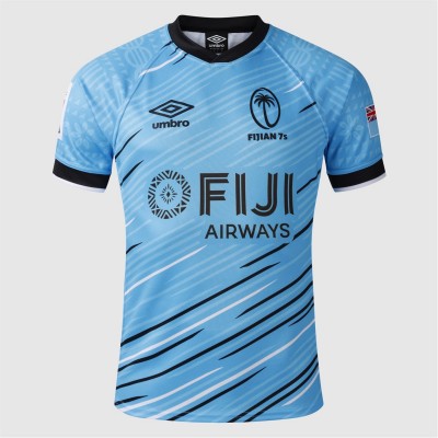 ръгби,облекла,ръгби,фланелки,други,ръгби,фланелки,umbro,svn,fiji,a,jsy,sn53,blue
