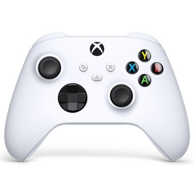 игри,и,технологии,xbox,xbox,series,x,&,s,controller,–,robot,white,xbox,series
