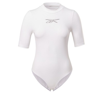 дамски,поли,и,рокли,дамски,облекла,размер,reebok,bodysuit,womens,white