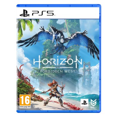 игри,и,технологии,sony,forbidden,west,ps5