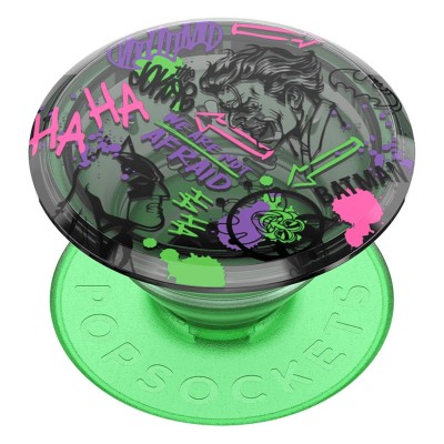 popsockets,batman,versus,joker,merchandise