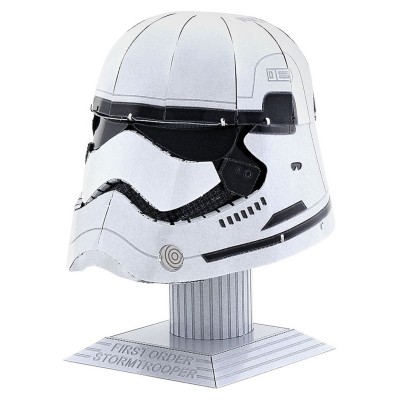игри,и,технологии,аксесоари,на,разпродажба,star,wars,metal,earth,stormtrooper,helmet,3d,model,kit,merchandise