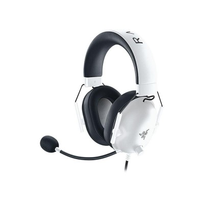 razer,blackshark,v2,x,headset,white,white