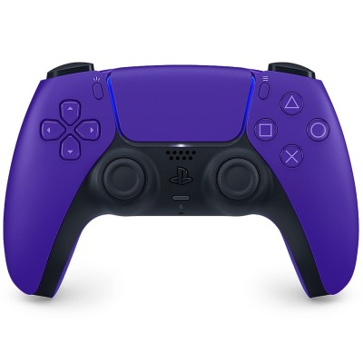 игри,и,технологии,playstation,galactic,purple,dualsense,wireless,controller,electronics