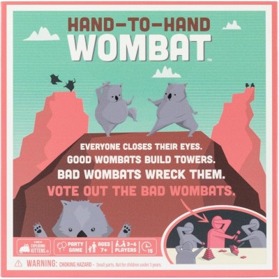 asmodee,hand,to,hand,wombat,merchandise