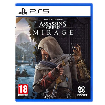 игри,и,технологии,аксесоари,на,разпродажба,ubisoft,assassin’s,creed,mirage,playstation,5