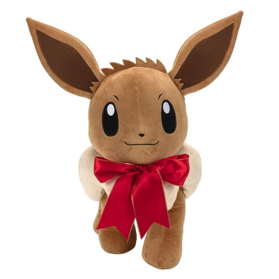 игри,и,технологии,игри,и,технологии,всички,игри,и,играчки,pokemon,pokemon,holiday,eevee,24,inch,plush,merchandise