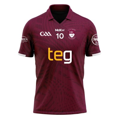 юношеска,фланелка,mckeever,sports,mckeever,westmeath,home,jersey,junior,maroon