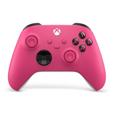 игри,и,технологии,xbox,xbox,wireless,controller,deep,pink,xbox,series