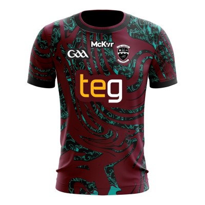 фланелка,mckeever,sports,mckeever,westmeath,training,jersey,senior,maroon,turq