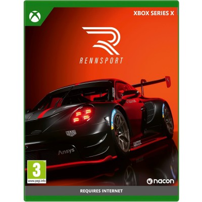 игри,и,технологии,nacon,rennsport,xbox,series