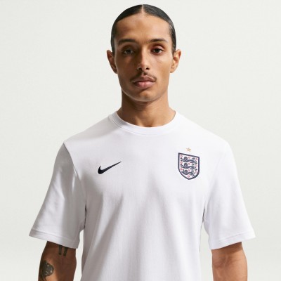 тениска,футболни,фланелки,национални,отбори,футбол,nike,men,s,england,short,sleeve,t,shirt,white,navy