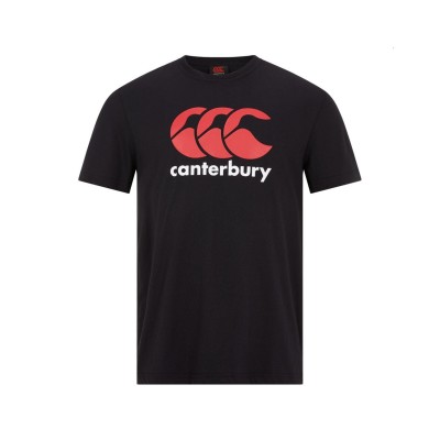 мъжка,тениска,мъжки,тениски,ръгби,облекла,canterbury,large,logo,t,shirt,mens,black,red,white