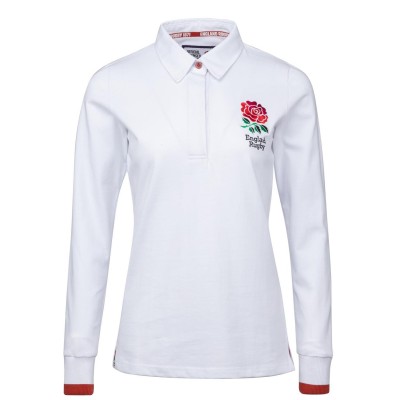 дамска,фланелка,дамски,горнища,размер+,ръгби,фланелки,rfu,england,longsleeve,jersey,ladies,white