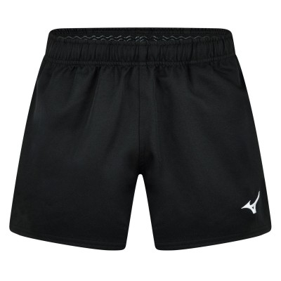 къси,панталони,мъжки,къси,панталони,ръгби,облекла,mizuno,umda,shorts,sn99,black
