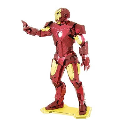 игри,и,технологии,разпродажба,disney,мъжки,стоки,с,аним.,герои,marvel,metal,earth,iron,man,3d,model,kit,merchandise