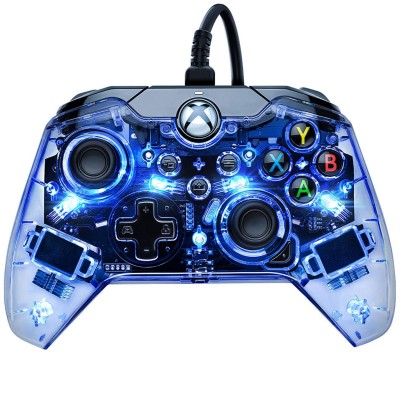 игри,и,технологии,pdp,afterglow,xbox,series,x,wired,controller,xbox,series