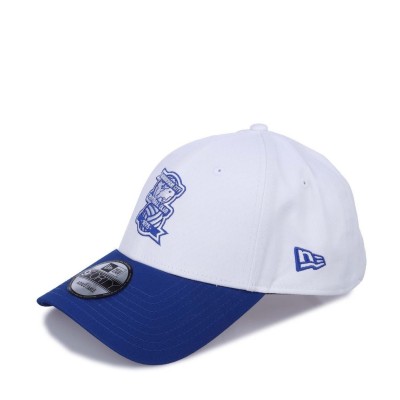 козирка,английска,футболна,лига,плажни,шапки,new,era,contrast,visor,9forty,cap,white