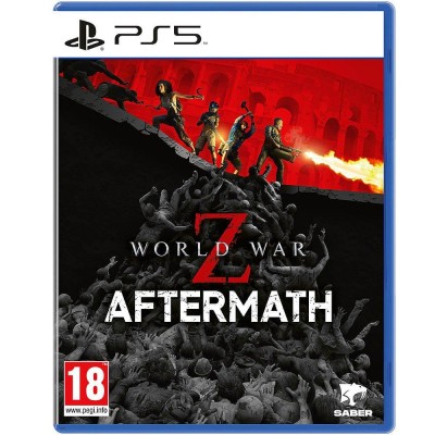 saber,interactive,world,war,z,aftermath,ps5