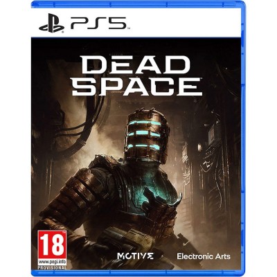 игри,и,технологии,ea,dead,space,ps5