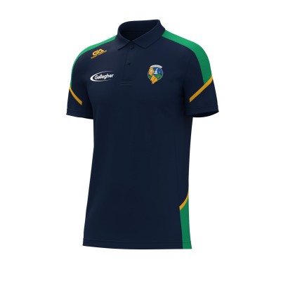 блуза,с,яка,мъжки,блузи,с,яка,gaelic,armour,armour,leitrim,polo,shirt,senior,navy,green
