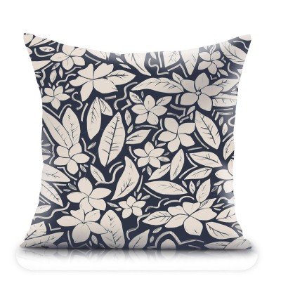 градина,/,на,открито,alan,symonds,blossom,outdoor,cushion,cover,and,filler,pad,blue
