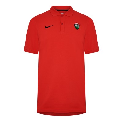 ръгби,облекла,nike,rc,toulon,polo,sn34,red,black
